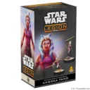 AMG Star Wars Legion Commander & Padawan Ahsoka Tano 1