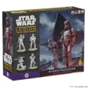 AMG Star Wars Legion Stormtroopers 1