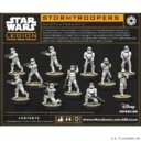 AMG Star Wars Legion Stormtroopers 2