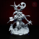 Artel W Miniatures Neue Preview 1