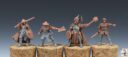 Black Scorpion Miniatures Neue Preview