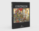 Continuum Cover Preview