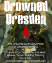 Drowned Dresden 4 2025