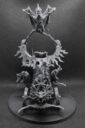 Games Workshop Warhammer Age Of Sigmar Doom Diver Catapult Gebaut 1