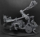 Games Workshop Warhammer Age Of Sigmar Doom Diver Catapult Gebaut 3