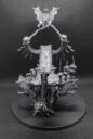 Games Workshop Warhammer Age Of Sigmar Doom Diver Catapult Gebaut 4