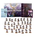 Games Workshop Champions Des Slaanesh Armeeset Der Emperor's Children 1