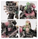 Games Workshop Champions Des Slaanesh Armeeset Der Emperor's Children 10