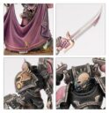 Games Workshop Champions Des Slaanesh Armeeset Der Emperor's Children 11