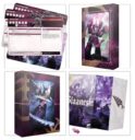 Games Workshop Champions Des Slaanesh Armeeset Der Emperor's Children 13