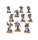 Games Workshop Champions Des Slaanesh Armeeset Der Emperor's Children 3