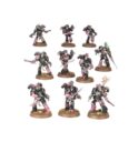 Games Workshop Champions Des Slaanesh Armeeset Der Emperor's Children 4