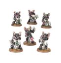 Games Workshop Champions Des Slaanesh Armeeset Der Emperor's Children 5