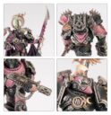 Games Workshop Champions Des Slaanesh Armeeset Der Emperor's Children 7