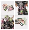 Games Workshop Champions Des Slaanesh Armeeset Der Emperor's Children 9