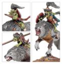 Games Workshop Fletschaboss Und Gefolge Wolfsgits 2