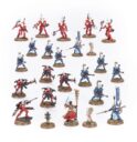 Games Workshop Kampfpatrouille Der Aeldari