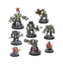 Games Workshop Kill Team Abrissbande