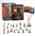 Games Workshop Kill Team Inbrunst Und Blut 1