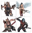 Games Workshop Kill Team Inbrunst Und Blut 6