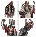 Games Workshop Kill Team Inbrunst Und Blut 9