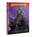 Games Workshop Kriegsbuch Der Zerstörung Gloomspite Gitz 1