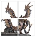 Games Workshop Sha'dar Hunters Und Arthromite Spinewyrms 3