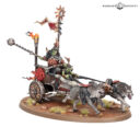 Games Workshop Sunday Preview – The Gitmob Gallop Into The Fray 5