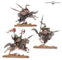 Games Workshop Sunday Preview – The Gitmob Gallop Into The Fray 8