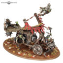 Games Workshop Sunday Preview – The Gitmob Gallop Into The Fray 9