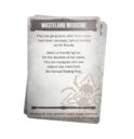 Games Workshop Tribes Of The Wastelands Gang Tactics Cards (Englisch) 2