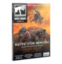 Games Workshop White Dwarf 510 1