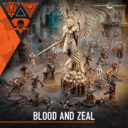 Games Workshop Wield The Power Of The Gods In Kill Team Blood And Zeal 1