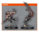 Games Workshop Wield The Power Of The Gods In Kill Team Blood And Zeal 11