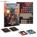 Games Workshop Wield The Power Of The Gods In Kill Team Blood And Zeal 13