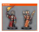 Games Workshop Wield The Power Of The Gods In Kill Team Blood And Zeal 4