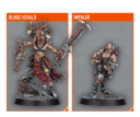 Games Workshop Wield The Power Of The Gods In Kill Team Blood And Zeal 8