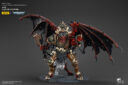 JoyToy World Eaters Angron, Daemon Primarch Of Khorne 3