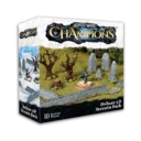 MG Champions Deluxe 3D Terrain Pack 2