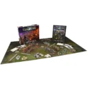 MG Kings Of War Champions Faith And Fury 2 Player Starter Set 1