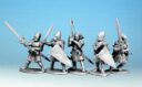 North Star Military Figures Oathmark Heavy Elf Infantry Preview 2