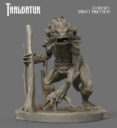 Thalvatur LVC Models Collection Kickstarter 5