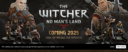 The Witcher No Man's Land Monster Fight Club 1