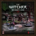 The Witcher No Man's Land Monster Fight Club 13