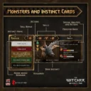 The Witcher No Man's Land Monster Fight Club 9