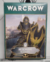 Unboxing Warcrow Hegemony Of Embersig 14