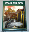 Unboxing Warcrow Hegemony Of Embersig 26