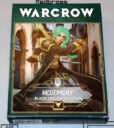 Unboxing Warcrow Hegemony Of Embersig 31