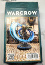 Unboxing Warcrow Hegemony Of Embersig 7