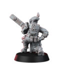 Wargame Exclusive Greater Good Ashigaru Battle Fires T2 4